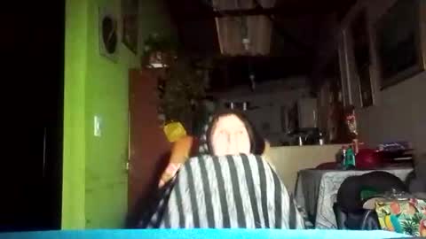 Mara Catalina Romero Ordez online show from January 7, 2025, 6:48 am