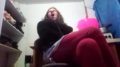 Mara Catalina Romero Ordez online show from January 10, 2025, 7:04 am