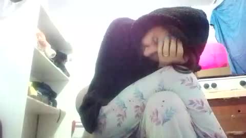 Mara Catalina Romero Ordez online show from January 14, 2025, 9:45 am