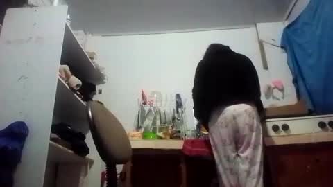 Mara Catalina Romero Ordez online show from January 15, 2025, 7:05 am