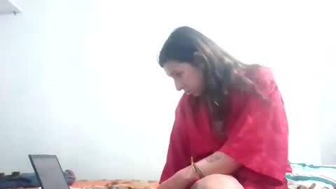 Mara Catalina Romero Ordez online show from January 23, 2025, 10:54 am