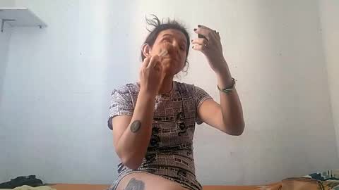 Mara Catalina Romero Ordez online show from January 30, 2025, 7:04 pm