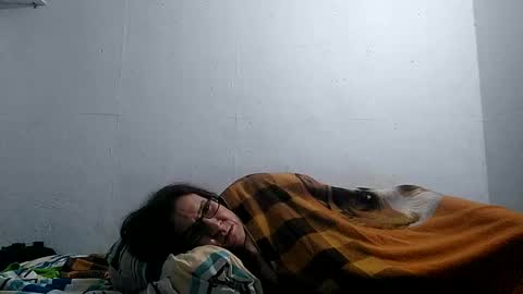 Mara Catalina Romero Ordez online show from February 5, 2025, 8:32 am