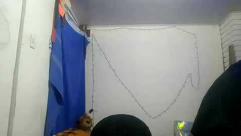 Mara Catalina Romero Ordez online show from March 10, 2025, 9:29 pm