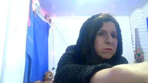 Mara Catalina Romero Ordez online show from March 12, 2025, 5:57 am