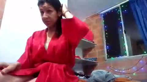 Mara Catalina Romero Ordez online show from November 24, 2025, 3:39 am