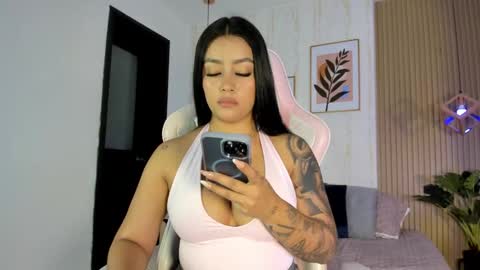 Cameron  online show from October 15, 2025, 8:31 pm