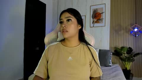 Cameron  online show from November 10, 2025, 8:41 pm