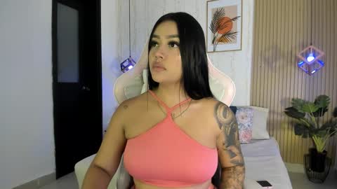 Cameron  online show from November 20, 2025, 7:57 pm