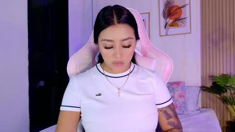 Cameron  online show from February 9, 2026, 8:13 pm