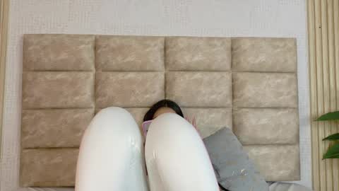 Cameron  online show from April 1, 2026, 6:16 pm