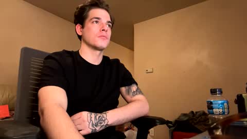 camerondt online show from January 2, 2025, 6:40 am