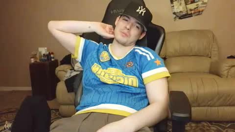 camerondt online show from March 21, 2026, 2:38 am