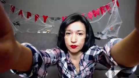 Cameronenns online show from October 29, 2025, 7:32 am