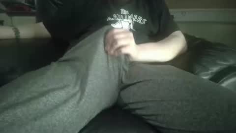 CameronRays online show from April 12, 2026, 11:43 pm