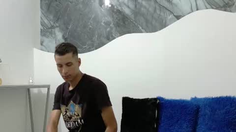 Snapshot of cameronsilverman chatting on June 29, 2026, 7:47 pm cameronsilverman online show from June 29, 2026, 7:47 pm