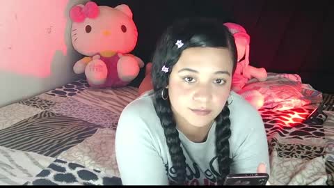 cami540171 online show from September 27, 2025, 4:17 am