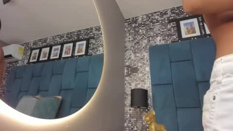 Snapshot of cami_brooks chatting on February 26, 2026, 11:31 am Cami online show from February 26, 2026, 11:31 am