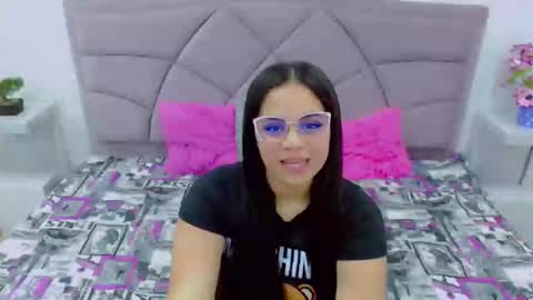 CAMI online show from December 28, 2024, 6:40 pm