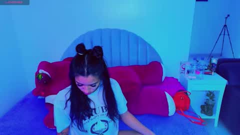 CAMI online show from October 23, 2025, 7:07 am