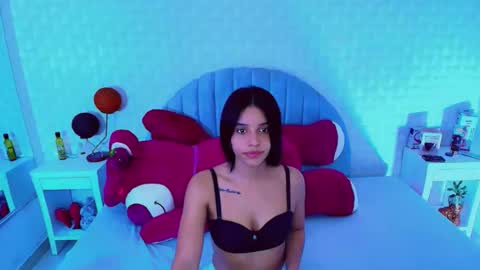CAMI online show from November 13, 2025, 2:49 pm