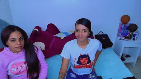 CAMI online show from March 18, 2026, 6:22 pm