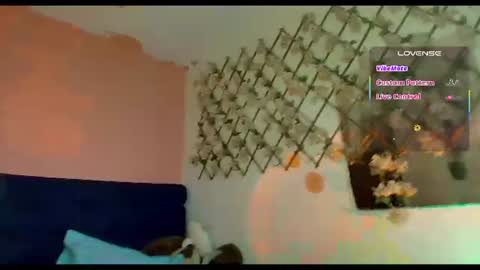 Snapshot of cami_casti777 chatting on June 22, 2026, 2:57 am trini-1000 online show from June 22, 2026, 2:57 am