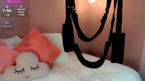 Cami online show from December 12, 2024, 7:26 pm