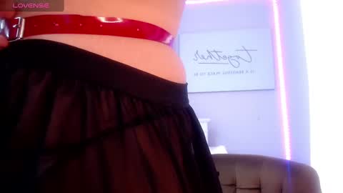 Cami online show from December 17, 2024, 7:48 pm