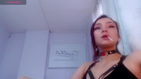 Cami online show from December 18, 2024, 9:29 pm