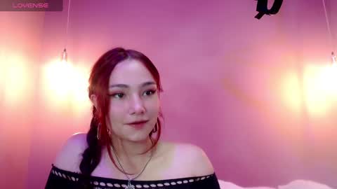 Cami online show from January 2, 2025, 7:40 pm