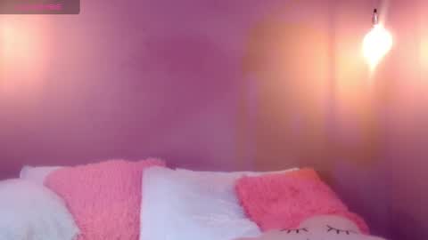 Cami online show from January 8, 2025, 8:18 pm