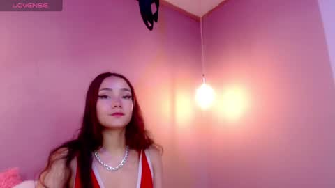 Cami online show from January 17, 2025, 8:00 pm