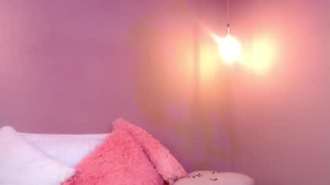 Cami online show from January 21, 2025, 6:33 am