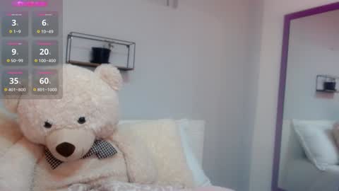 Cami online show from January 21, 2025, 4:58 pm