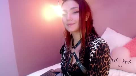 Cami online show from February 19, 2025, 7:59 pm