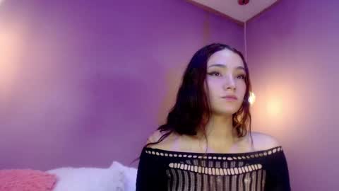 Cami online show from March 6, 2025, 7:54 pm