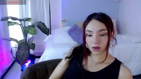 Cami online show from March 8, 2025, 8:14 pm