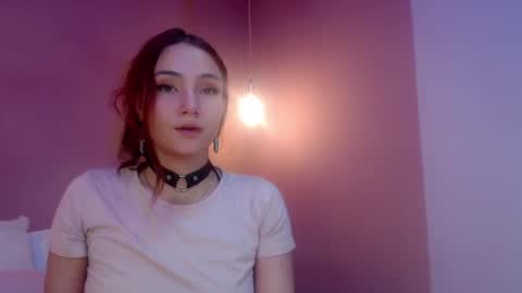 Cami online show from March 10, 2025, 9:18 pm