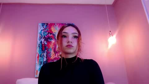 Cami online show from September 14, 2025, 7:13 pm