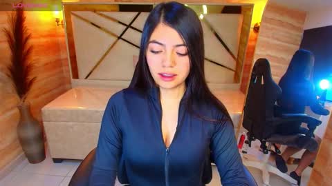 Cami  online show from October 12, 2025, 12:48 pm