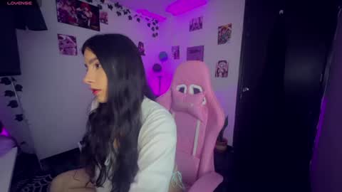 Snapshot of cami_mila99 chatting on June 15, 2026, 7:54 am CAMI online show from June 15, 2026, 7:54 am