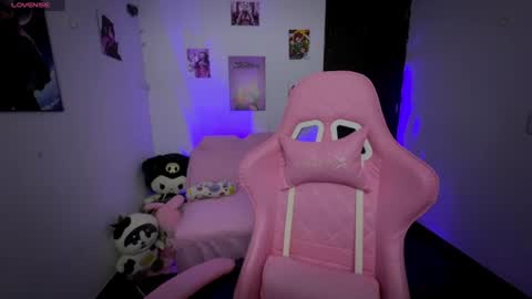 CAMI  online show from July 28, 2026, 1:45 am