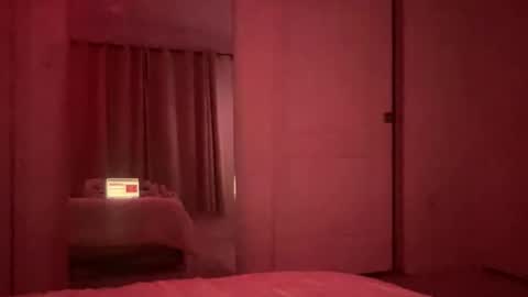 CAMI Y SEBS online show from March 24, 2026, 8:08 am