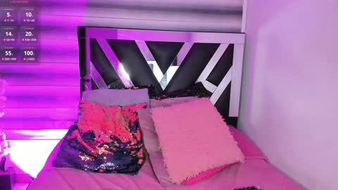 Cami online show from December 28, 2024, 9:31 am