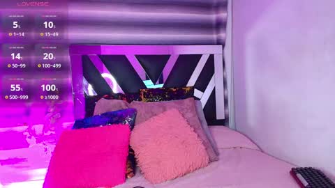 Cami online show from January 19, 2025, 3:39 am