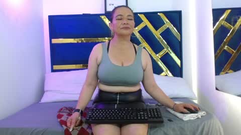 CAMI online show from June 10, 2026, 2:05 pm