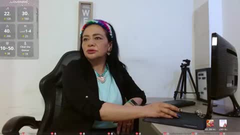 CAMI online show from July 13, 2026, 1:58 pm