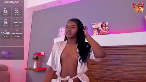 Snapshot of camiestrada chatting on December 18, 2024, 3:22 pm camiestrada online show from December 18, 2024, 3:22 pm
