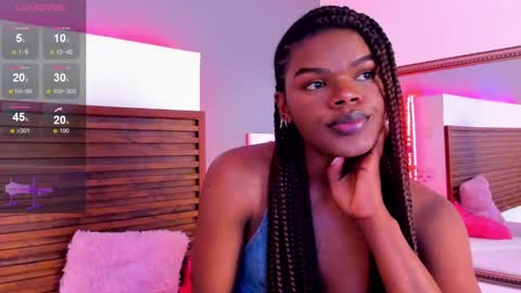 Snapshot of camiestrada chatting on January 4, 2025, 1:21 am camiestrada online show from January 4, 2025, 1:21 am